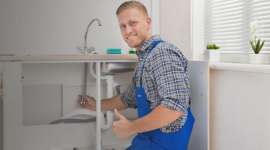 Professional Leak Detection Services in Annandale, MN